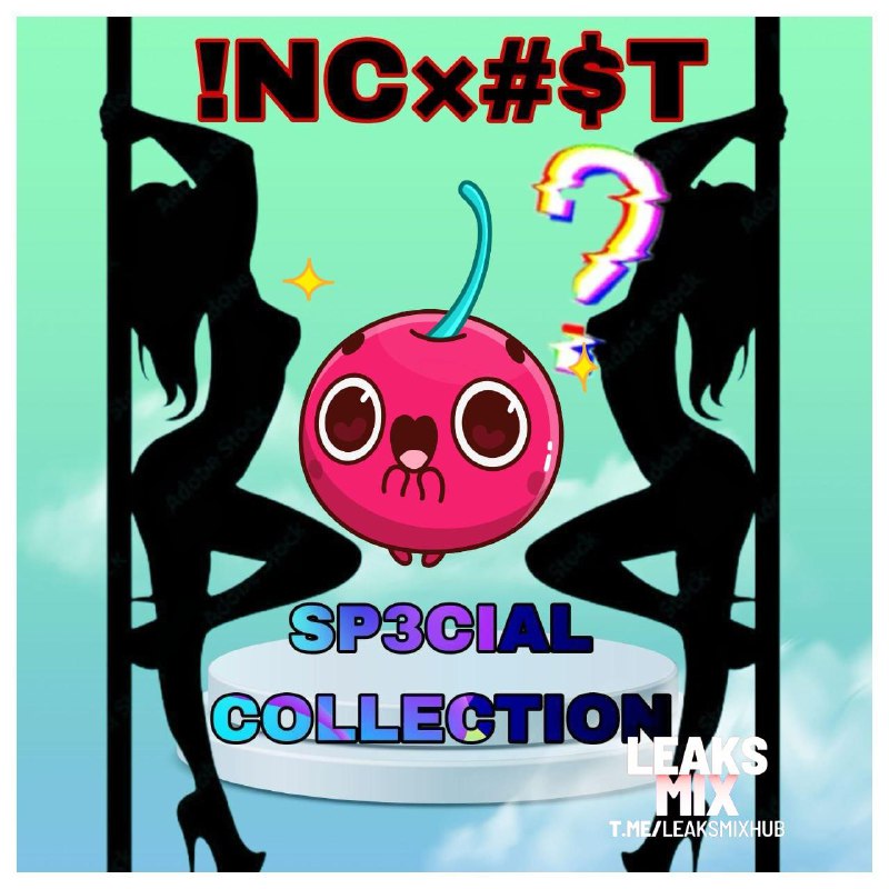 ### Mystery Special Pack…