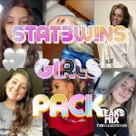 Stat3W!Ns G!Rls Pack  Stw237…