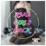 Real G!Rls Pack Rgp434…