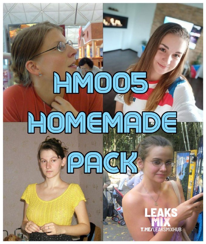 H0Memade Pack  Hm005  Link…