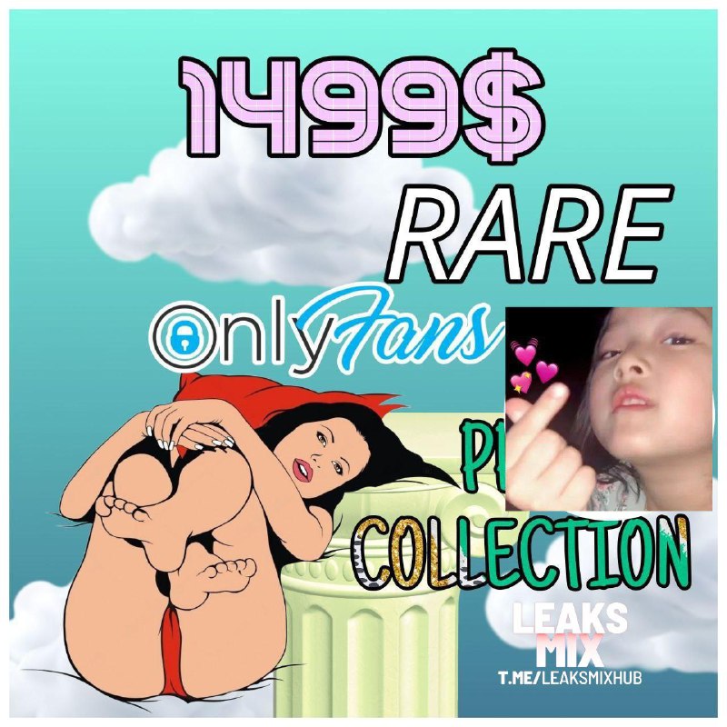 1499$ Rare O.F. Ppvs Collection…