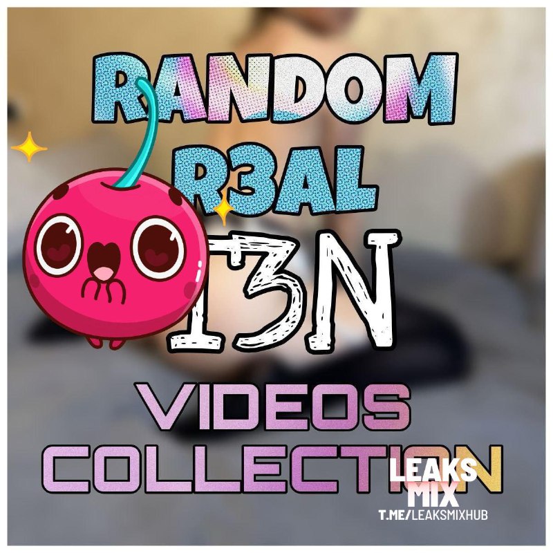 Rand0M R£Al T3N V!D£0S Collection  Rtv057…