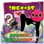 ### Mystery Special Pack  Mbx108…