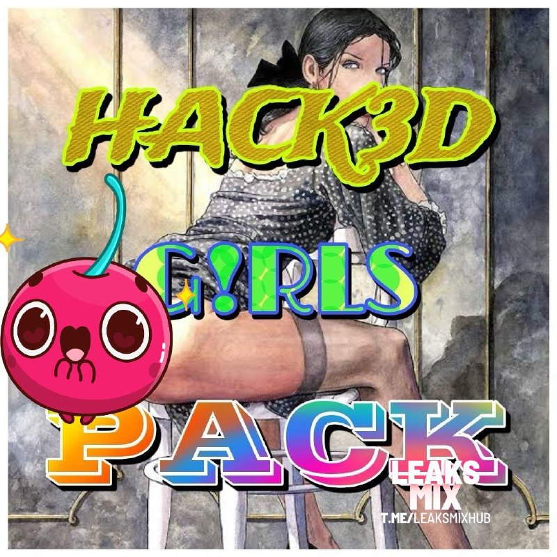 Hack3D G#Rls Pack…