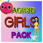 Hack3D G#Rls Pack  Hgp029…