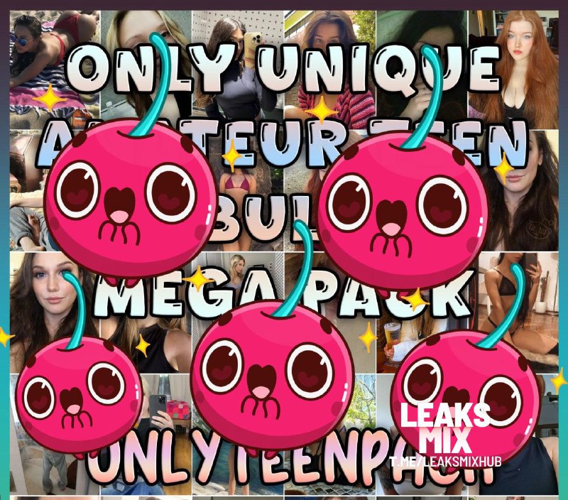 0Nly Un!Qu£ Am#T£Ur T££N M£Ga P#Ck   0Nlyt££Npack  Otp100…