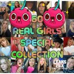 60 Real G!Rls Special Collection…