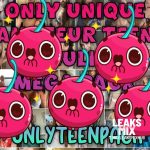 0Nly Un!Qu£ Am#T£Ur T££N M£Ga P#Ck  0Nlyt££Npack Otp055…