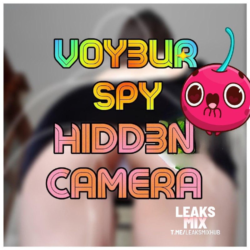 New V0Y£Ur  Spy H!Dd£N Cam£Ra Big Collection…