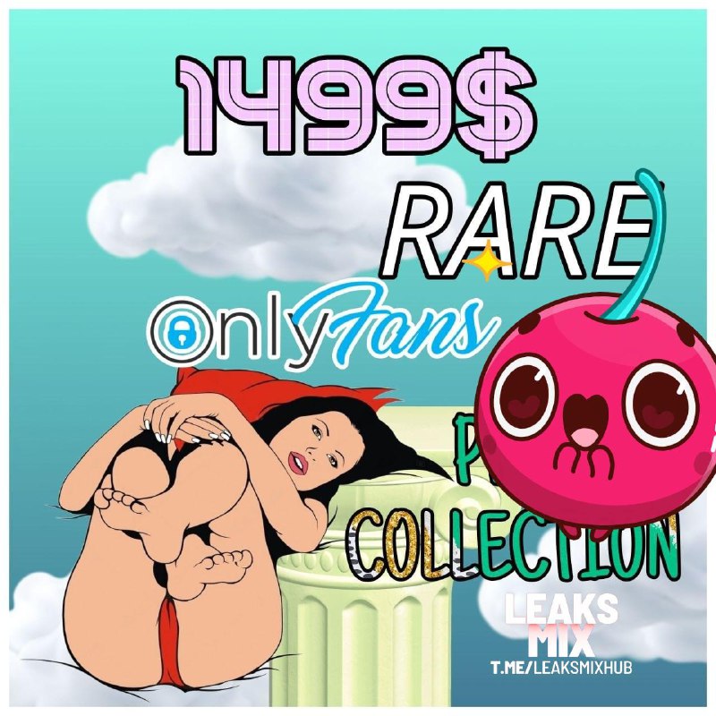 1499$ Rare O.F. Ppvs Collection…