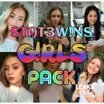 Stat3W!Ns G!Rls Pack  Stw198…