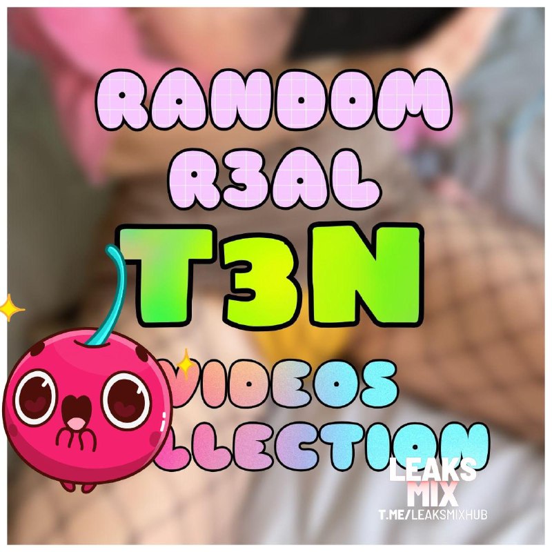 Rand0M R£Al T3N V!D£0S Collection  Rtv037…