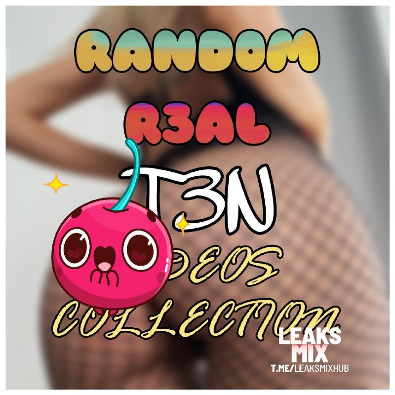 Rand0M R£Al T3N V!D£0S Collection  Rtv030…