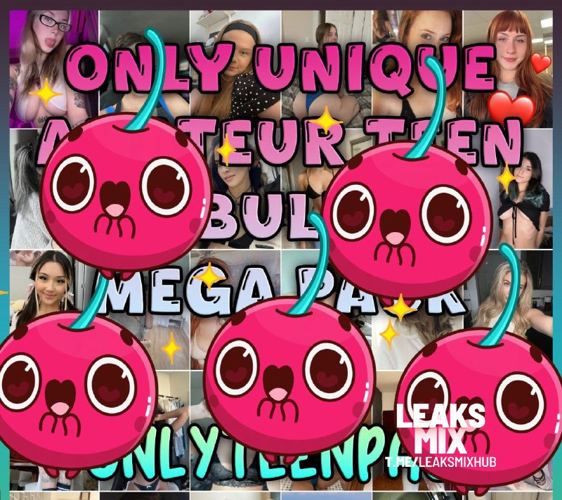 0Nly Un!Qu£ Am#T£Ur T££N M£Ga P#Ck   0Nlyt££Npack Otp091…