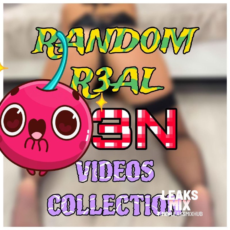 Rand0M R£Al T3N V!D£0S Collection  Rtv051…