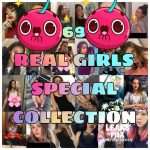 69 Real G!Rls Special Collection…