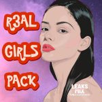 Real G!Rls Pack Rgp264…