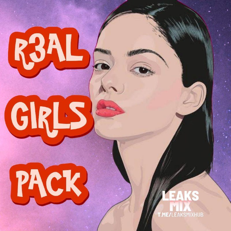 Real G!Rls Pack Rgp264…