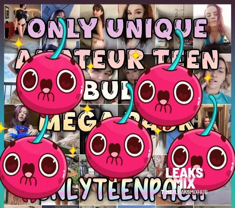 0Nly Un!Qu£ Am#T£Ur T££N M£Ga P#Ck  0Nlyt££Npack Otp021…