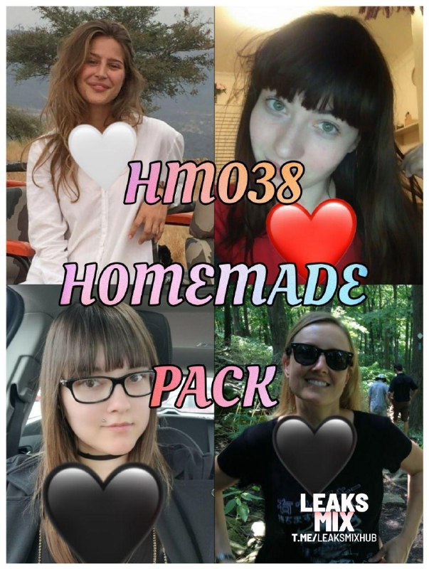 H0M£Mad£ Pack – Hm038…