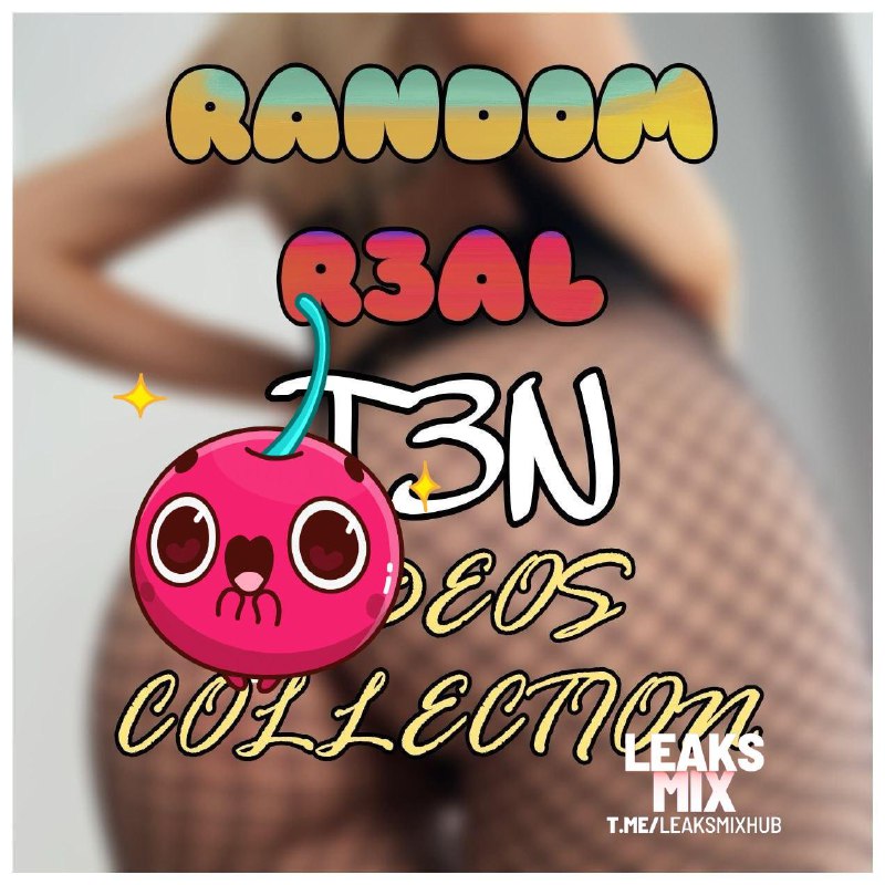 Rand0M R£Al T3N V!D£0S Collection – Rtv055…