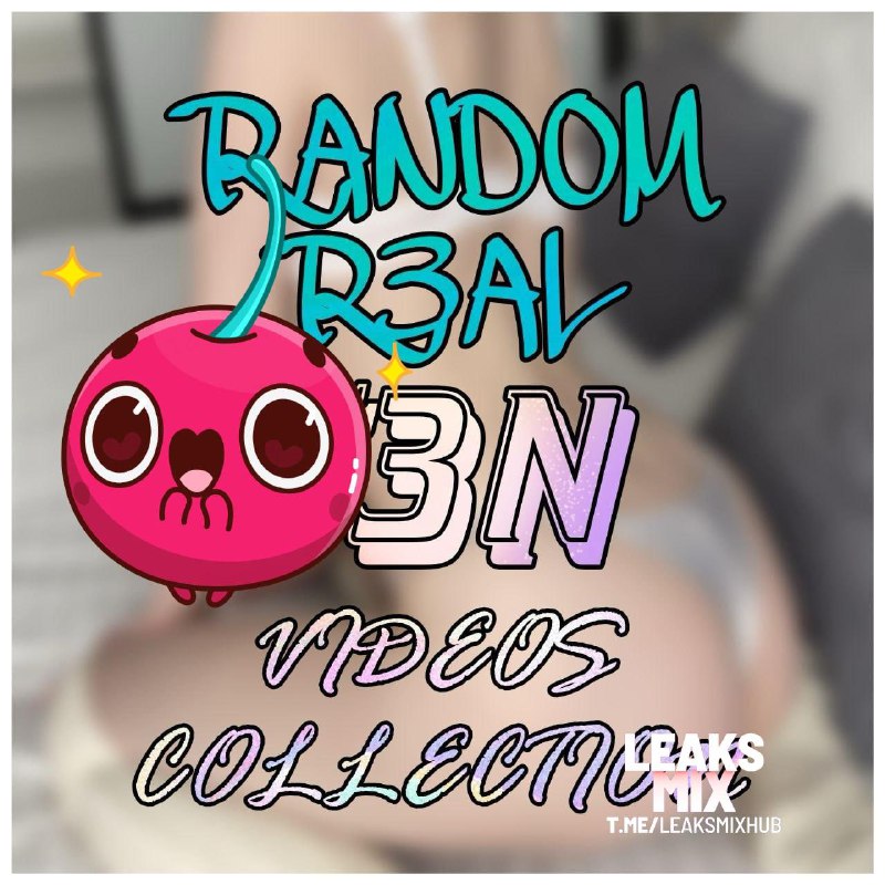 Rand0M R£Al T3N V!D£0S Collection – Rtv081…