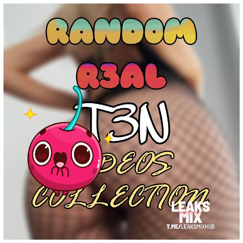 Rand0M R£Al T3N V!D£0S Collection – Rtv085…