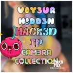 V0Y£Ur H!Dd£N Hâck£D !P Câm£Ra Collection…