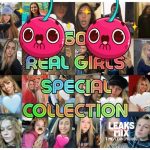 60 Real G!Rls Special Collection…