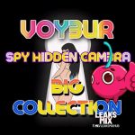 V0Y£Ur – Spy H!Dd£N Cam£Ra Big Collection…