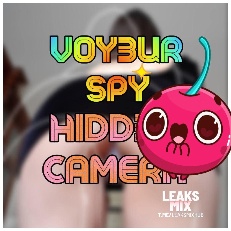 V0Y£Ur  Spy H!Dd£N Cam£Ra Big Collection…