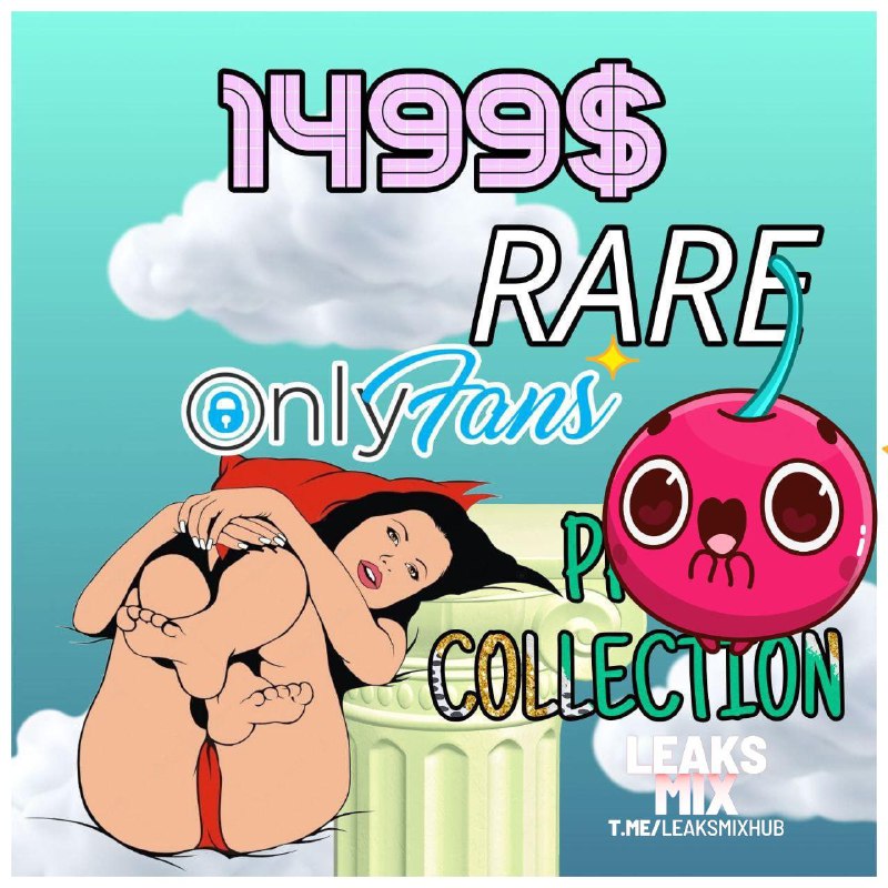 1499$ Rare O.F. Ppvs Collection…