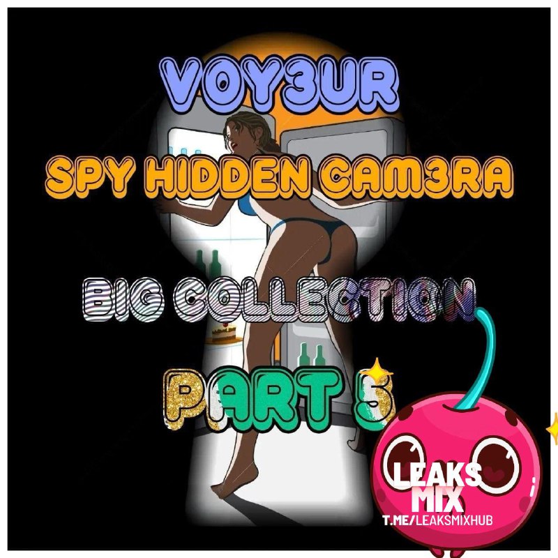 V0Y£Ur – Spy H!Dd£N Cam£Ra Big Collection…