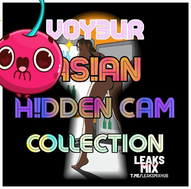 New! V0Y£Ur As!An H!Dd£N Cam Collection…