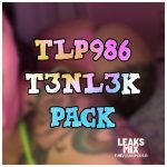 T3Nl3K Pack – Tlp986…