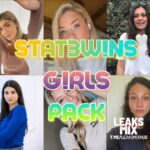 Stat3W!Ns G!Rls Pack  Stw242…