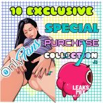 10 Exclusive 0.F. Special Purchase Collection…