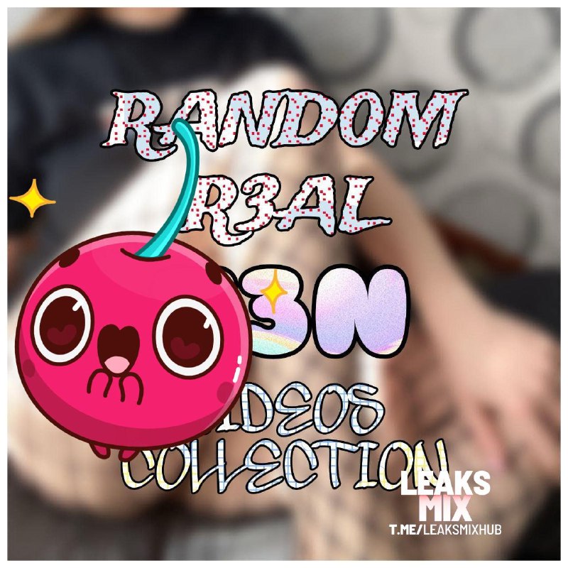 Rand0M R£Al T3N V!D£0S Collection – Rtv111…