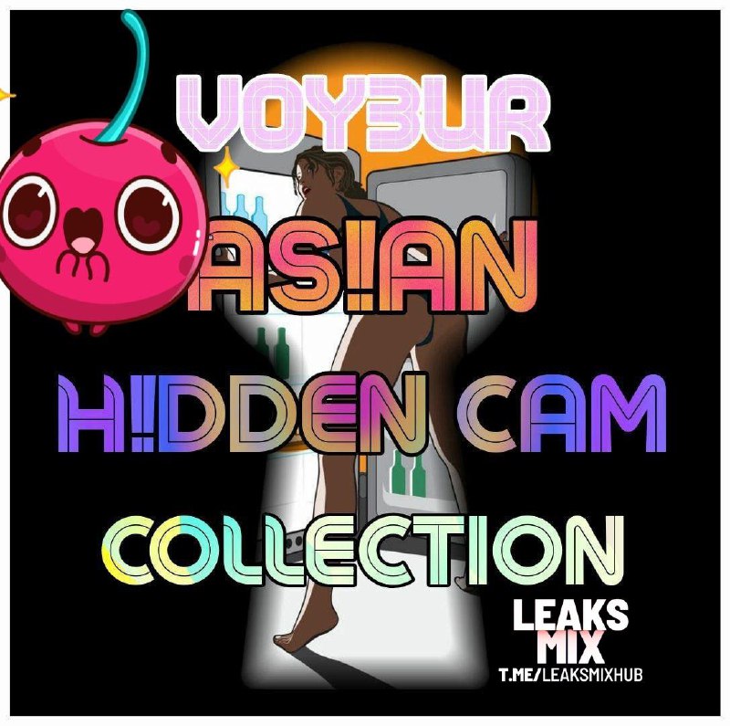 New! V0Y£Ur As!An H!Dd£N Cam Collection…