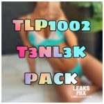 T3Nl3K Pack – Tlp1002…