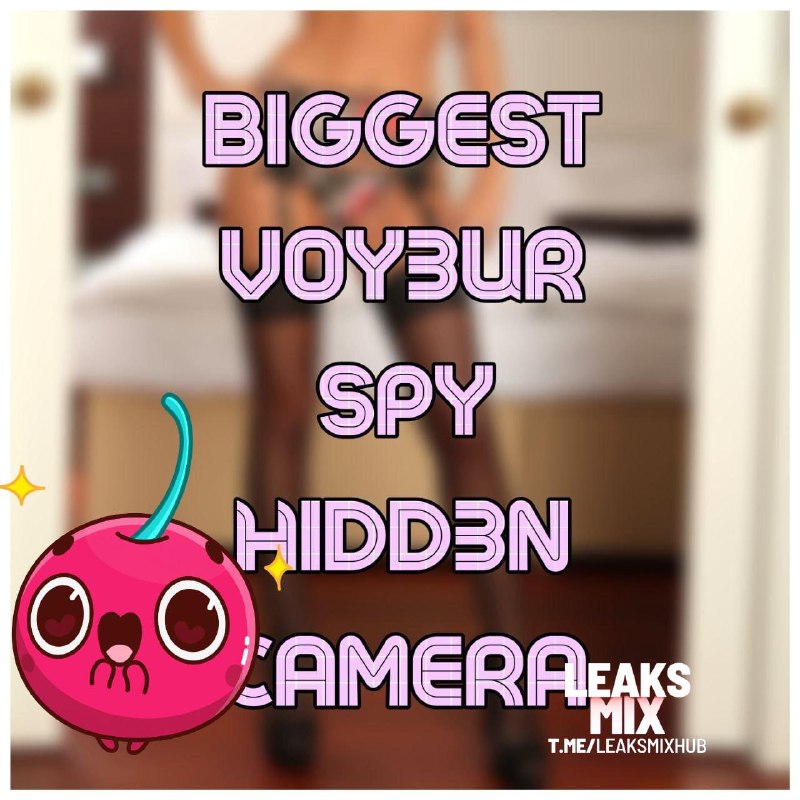 320 Gb Biggest Voyeur Special Hidden C4M£Ra Collection…