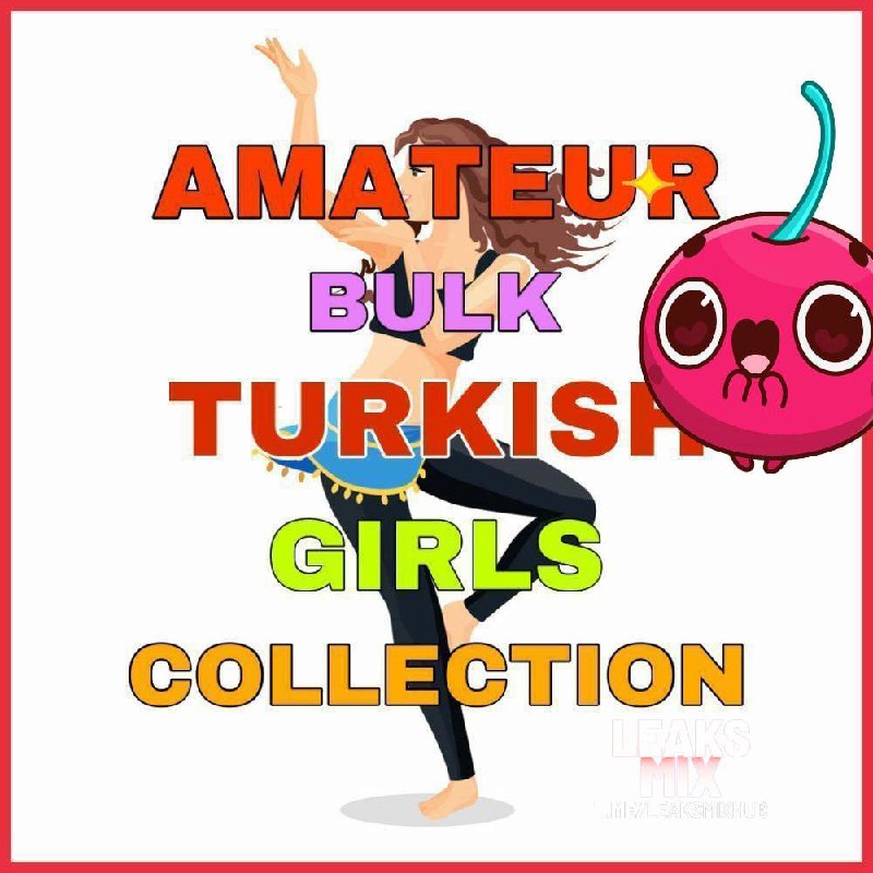 Am#T£Ur Bulk Turk!Sh G!Rls Collection…