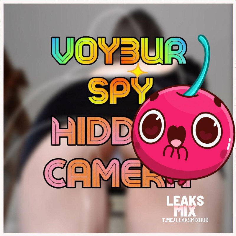 V0Y£Ur – Spy H!Dd£N Cam£Ra Big Collection…