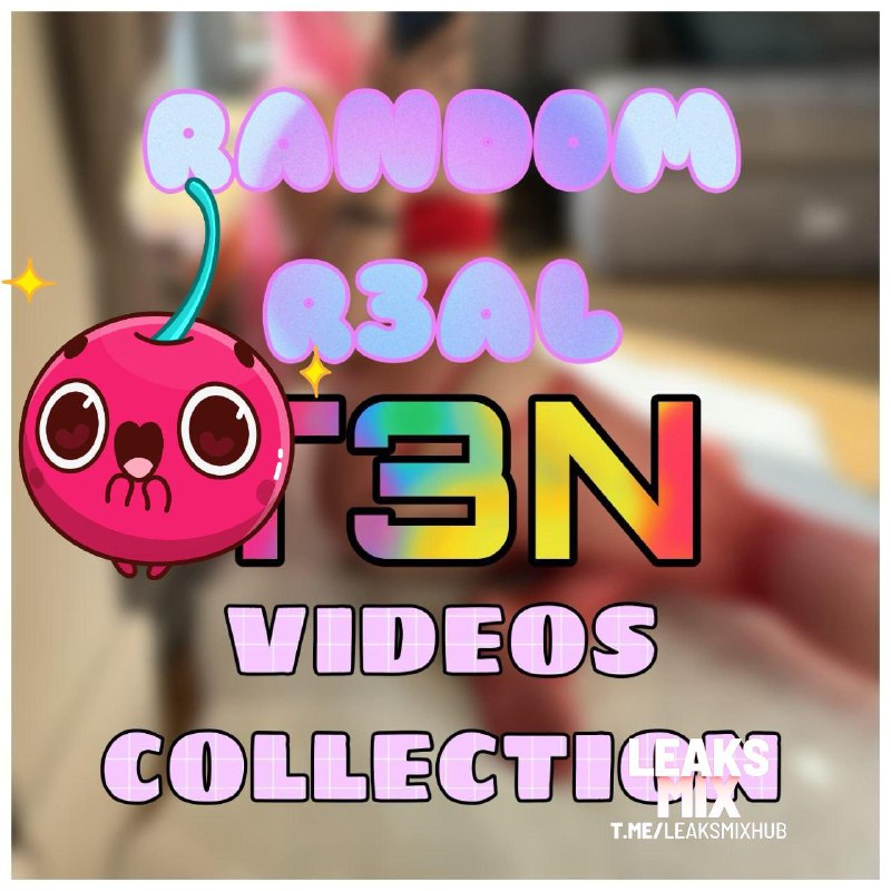 Rand0M R£Al T3N V!D£0S Collection – Rtv131…