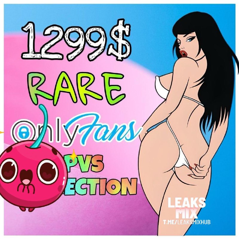 1299$ Rare O.F. Ppvs Collection…