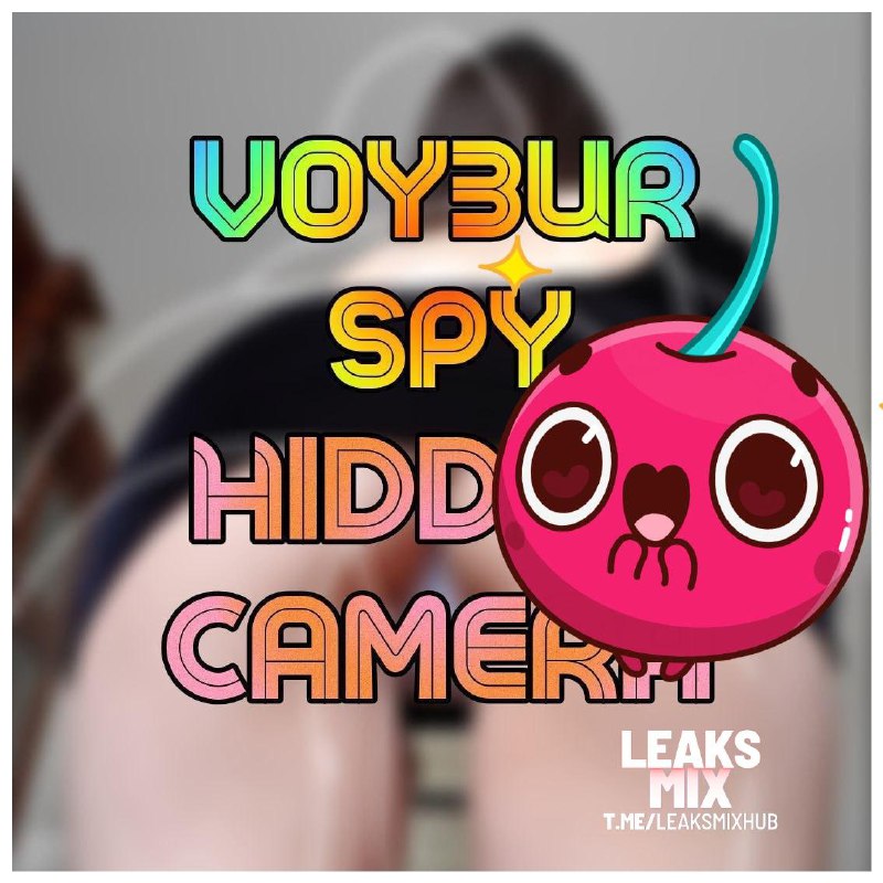 New V0Y£Ur – Spy H!Dd£N Cam£Ra Collection…