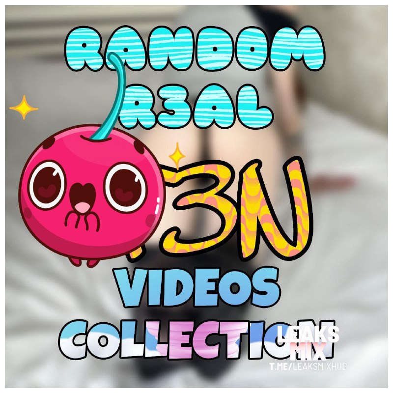 Rand0M R£Al T3N V!D£0S Collection – Rtv114…