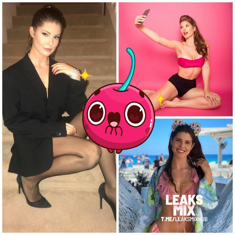 Amanda Cerny…