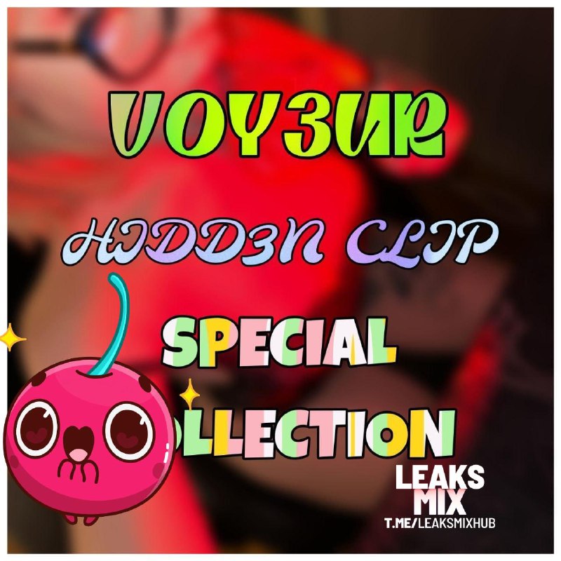 New V0Y£Ur H!Dd£N Cam Special Collection…