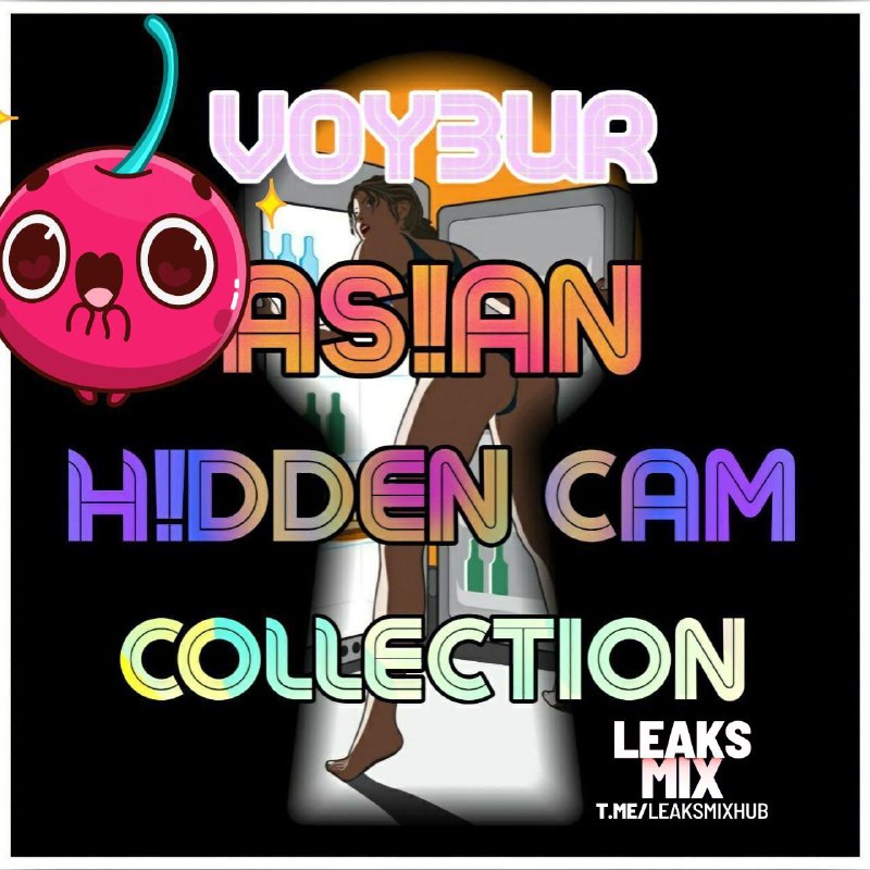 V0Y£Ur As!An H!Dd£N C4M Collection…